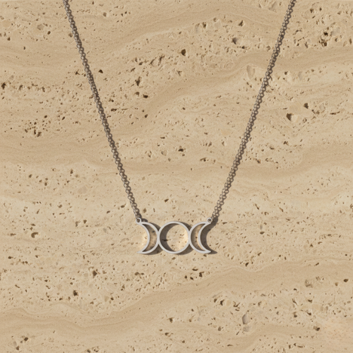 Energy Necklace