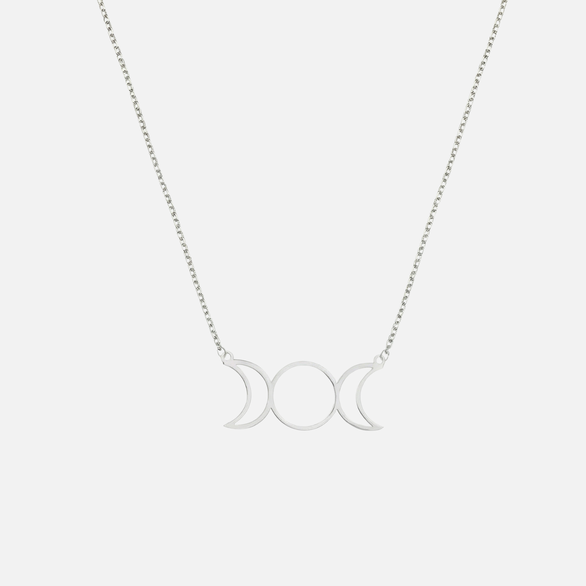 Energy Necklace