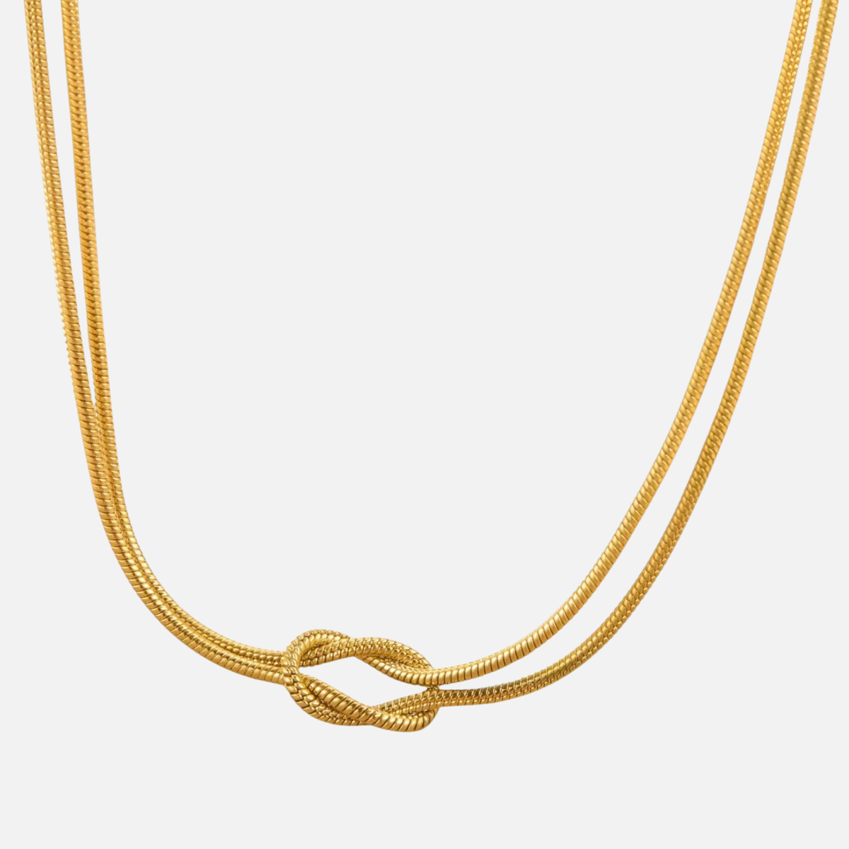 Hebrew Ties Pendant