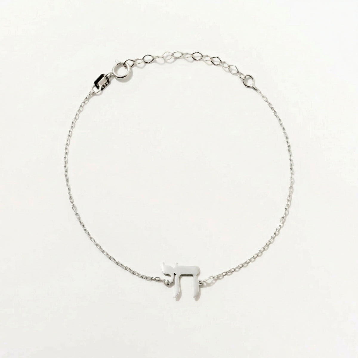 Chai Icon Bracelet